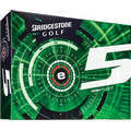 Bridgestone E5 Golf Balls (Factory Direct)